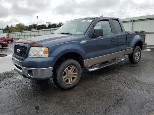 2006 Ford F150