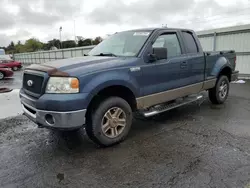 Ford Vehiculos salvage en venta: 2006 Ford F150