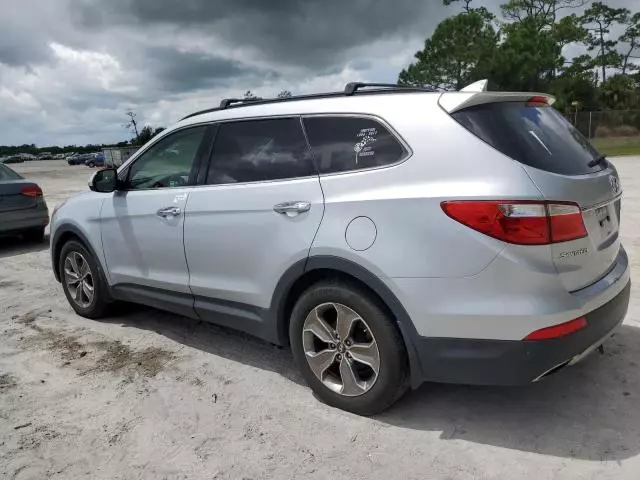 2015 Hyundai Santa FE GLS