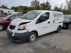 2019 Nissan NV200 2.5S