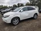 2010 Lexus RX 450H