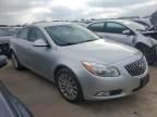 2011 Buick Regal CXL