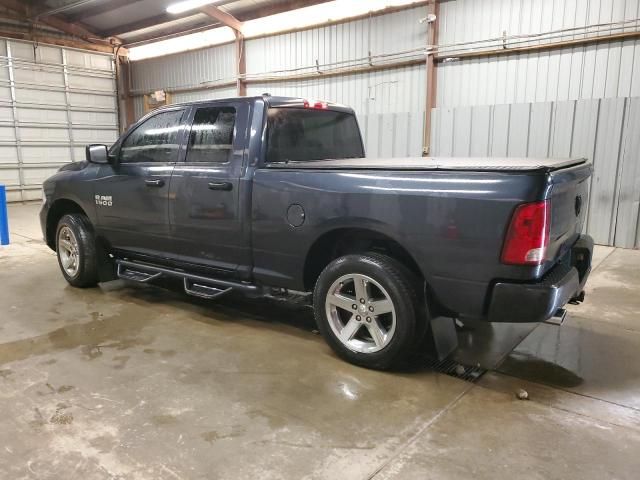 2014 Dodge RAM 1500 ST