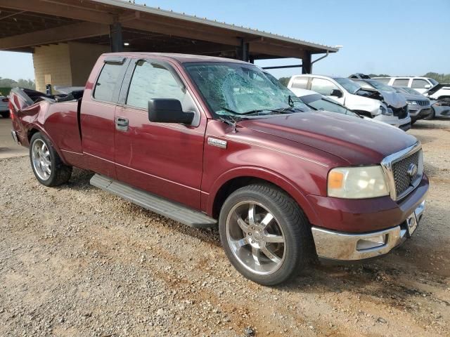 2004 Ford F150