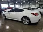 2013 Hyundai Genesis Coupe 2.0T