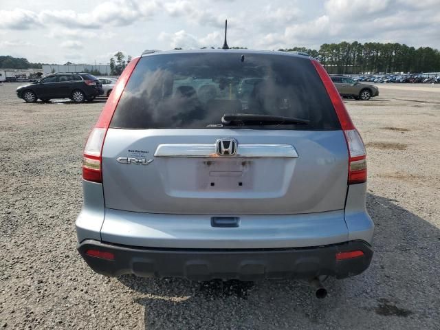 2007 Honda CR-V EX