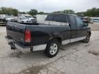 2001 Ford F150