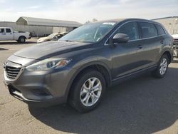 Mazda salvage cars for sale: 2013 Mazda CX-9 Sport