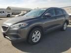 2013 Mazda CX-9 Sport