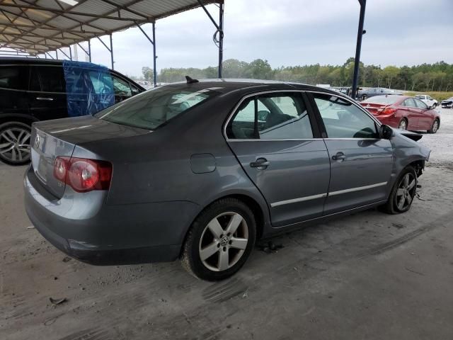 2008 Volkswagen Jetta SE