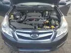 2011 Subaru Legacy 2.5I Limited