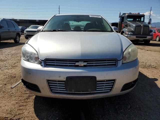 2010 Chevrolet Impala LT