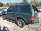 1999 Ford Explorer