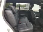 2012 Mercedes-Benz GL 350 Bluetec