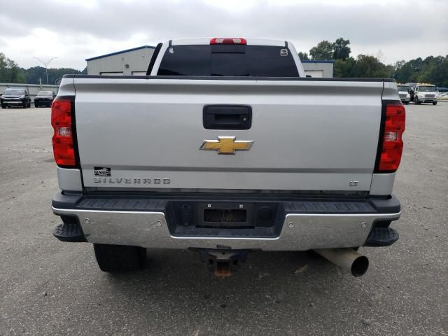 2019 Chevrolet Silverado K2500 Heavy Duty LT