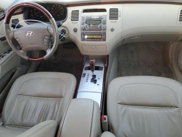 2007 Hyundai Azera SE