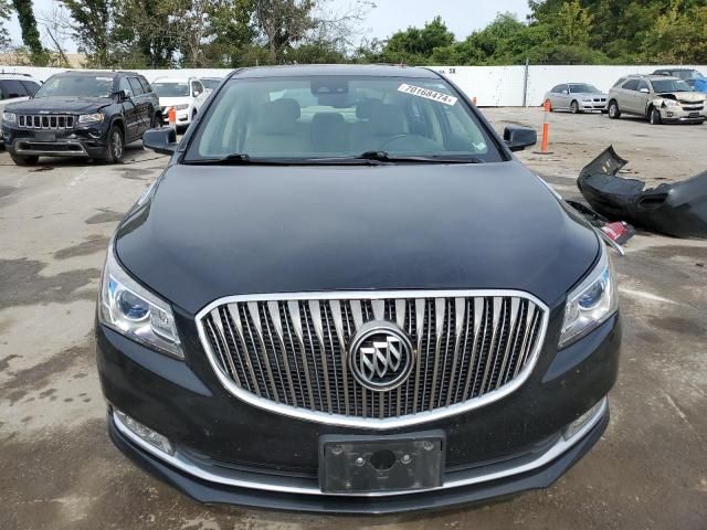 2015 Buick Lacrosse Premium