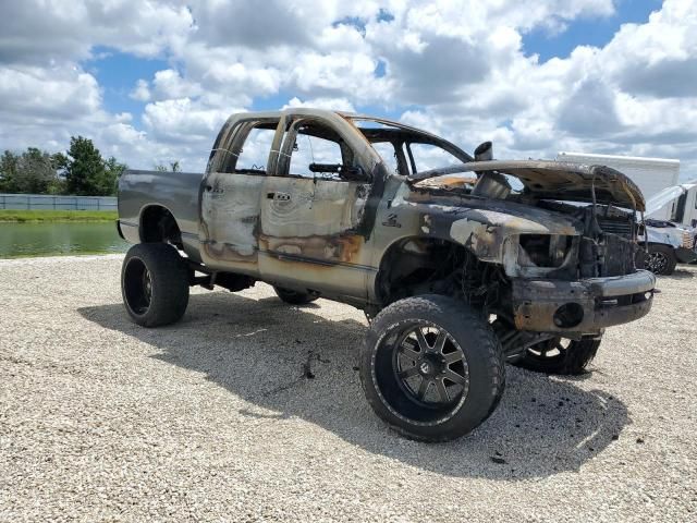 2005 Dodge RAM 2500 ST