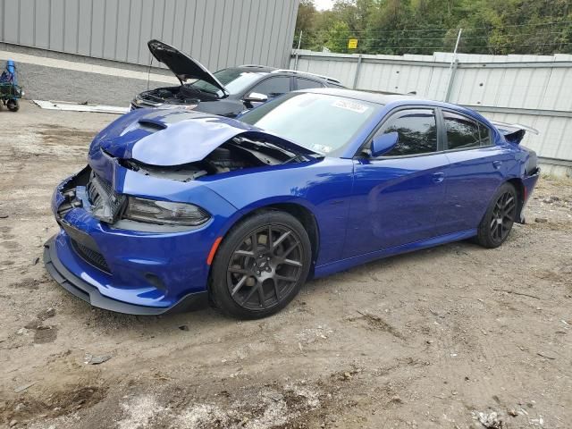 2018 Dodge Charger R/T