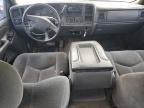 2004 Chevrolet Silverado C2500 Heavy Duty