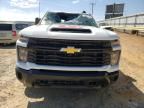 2024 Chevrolet Silverado C2500 Heavy Duty