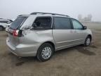 2007 Toyota Sienna CE