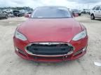 2013 Tesla Model S