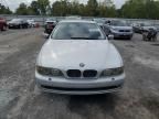 2002 BMW 530 I Automatic