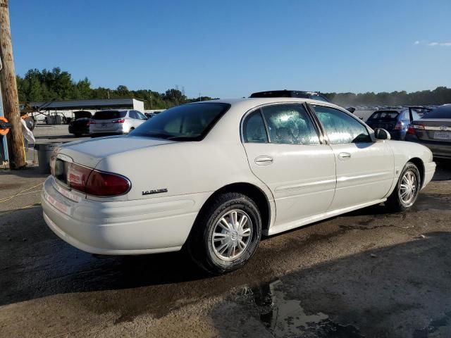 2002 Buick Lesabre Custom