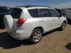 2008 Toyota Rav4 Limited