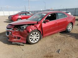 2014 Chevrolet Malibu 2LT en venta en Greenwood, NE