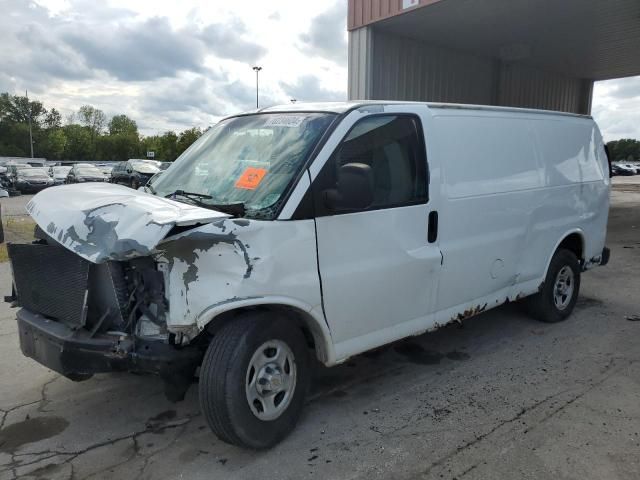 2004 Chevrolet Express G1500