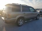 2008 Honda Pilot EXL