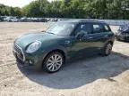 2016 Mini Cooper Clubman