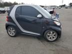 2013 Smart Fortwo Pure