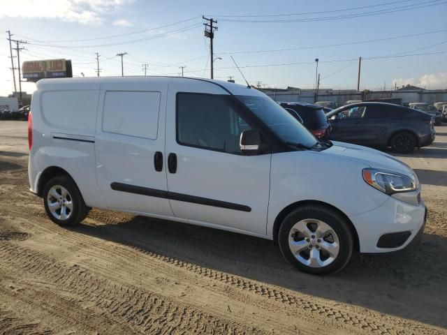 2022 Dodge RAM Promaster City Tradesman