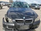 2007 BMW 328 XI