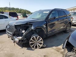 2022 Ford Explorer ST-Line en venta en Louisville, KY