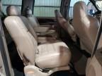 2004 Ford Excursion Limited