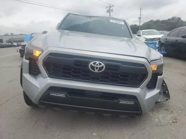 2024 Toyota Tacoma Double Cab