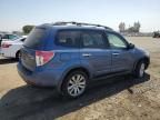 2011 Subaru Forester 2.5X Premium