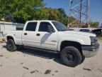 2004 Chevrolet Silverado K2500