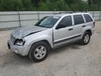 2005 Jeep Grand Cherokee Laredo