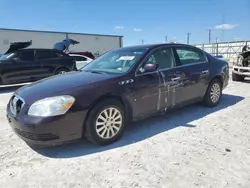 2008 Buick Lucerne CX en venta en Haslet, TX