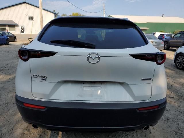 2022 Mazda CX-30 Premium