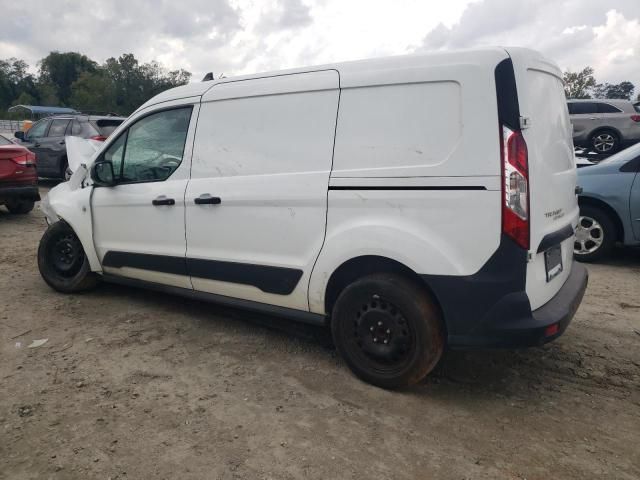 2022 Ford Transit Connect XL