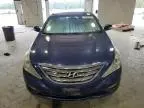 2012 Hyundai Sonata SE