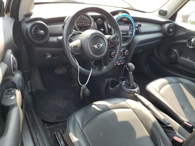 2014 Mini Cooper