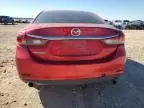 2016 Mazda 6 Sport