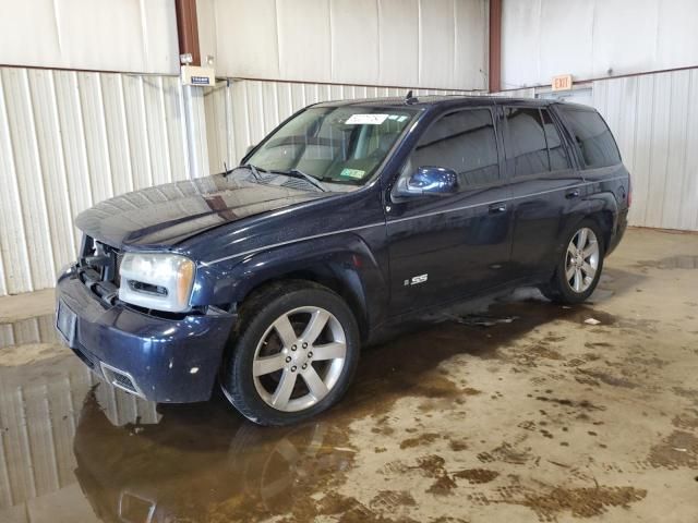 2008 Chevrolet Trailblazer SS